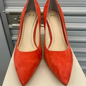 Brand new in box Marc Fisher Jenny pump